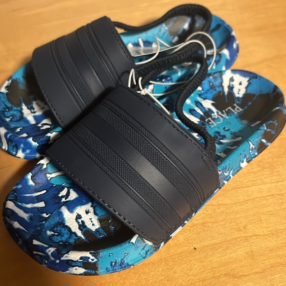 The Childrens place toddler sandals - Picture 4 of 4